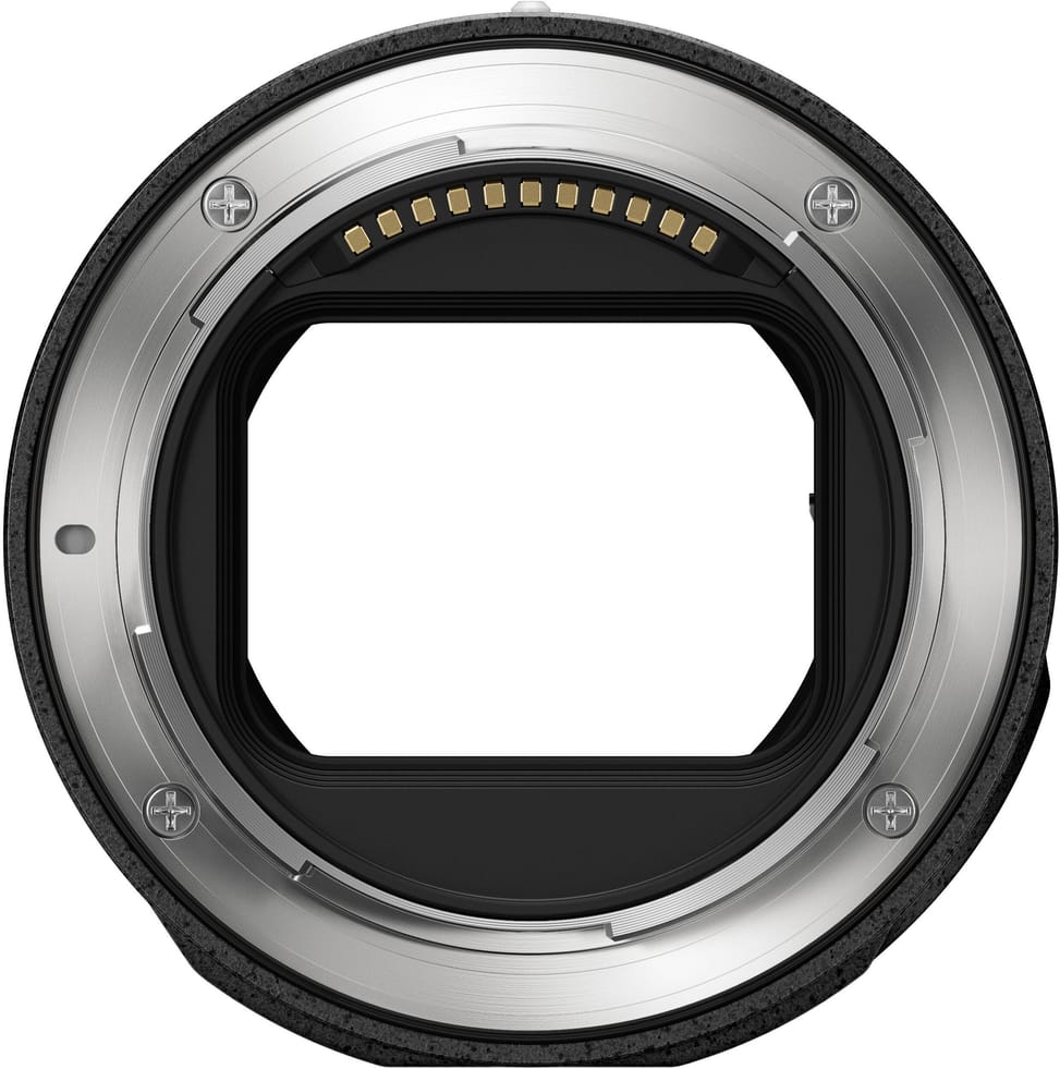 Adaptateur de monture Nikon FTZ II — image 4