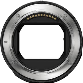 محول تركيب العدسات Nikon FTZ II — صورة 4