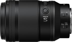 عدسة Nikon NIKKOR Z MC 105mm f/2.8 VR S (JMA602DA) — صورة 3