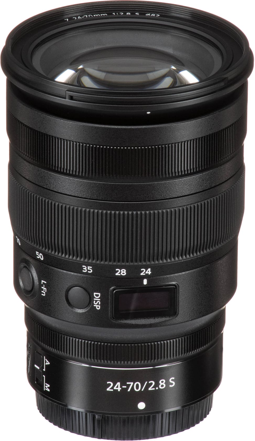 Objectif Nikon NIKKOR Z 24-70mm f/2.8 S (JMA708DA) — image 3