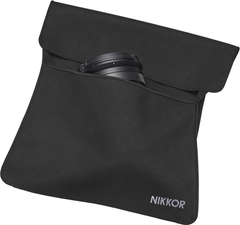 Objectif Nikon NIKKOR Z 24-70mm f/2.8 S (JMA708DA) — image 9