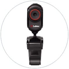 Labtec Webcam 1200 — image 2