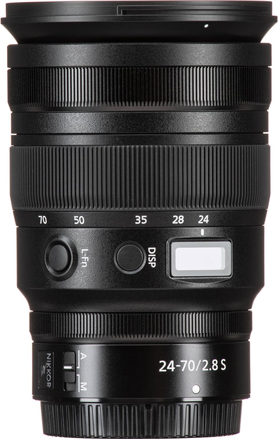 Objectif Nikon NIKKOR Z 24-70mm f/2.8 S (JMA708DA) — image 6