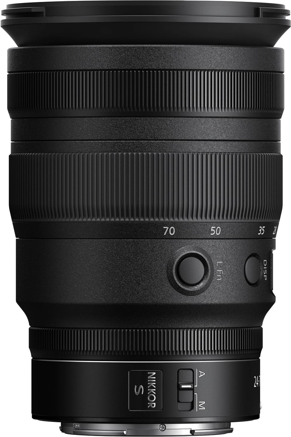 Objectif Nikon NIKKOR Z 24-70mm f/2.8 S (JMA708DA) — image 5