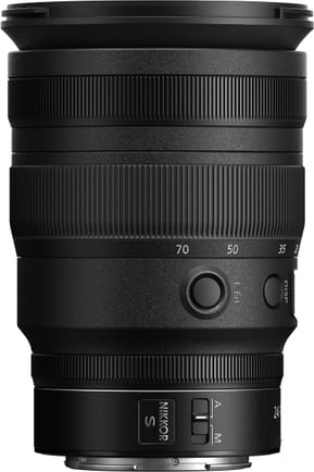 Objectif Nikon NIKKOR Z 24-70mm f/2.8 S (JMA708DA) — image 5