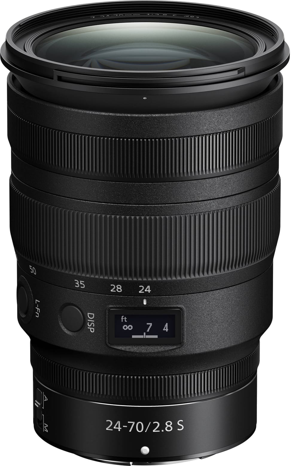 Objectif Nikon NIKKOR Z 24-70mm f/2.8 S (JMA708DA) — image 1
