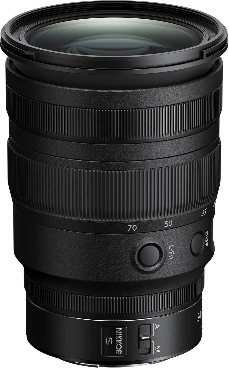 Objectif Nikon NIKKOR Z 24-70mm f/2.8 S (JMA708DA) — image 2