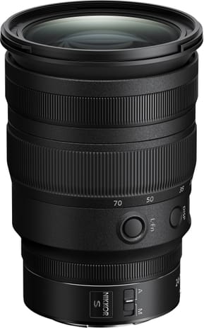 Objectif Nikon NIKKOR Z 24-70mm f/2.8 S (JMA708DA) — image 2