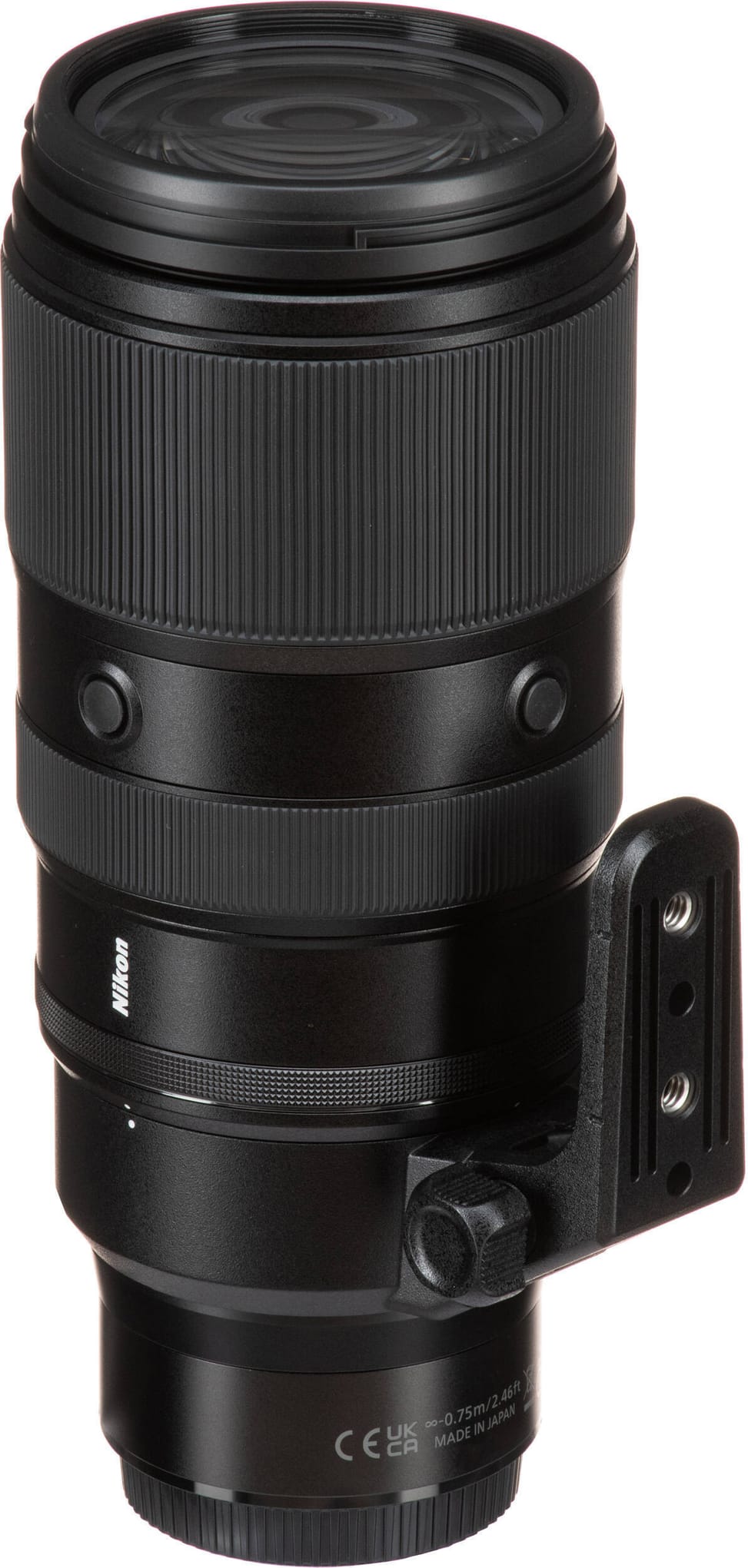 Objectif Nikon NIKKOR Z 100-400mm f/4.5-5.6 VR S (JMA716DB) — image 3