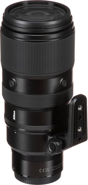 عدسة Nikon NIKKOR Z 100-400mm f/4.5-5.6 VR S (JMA716DB) — صورة 3