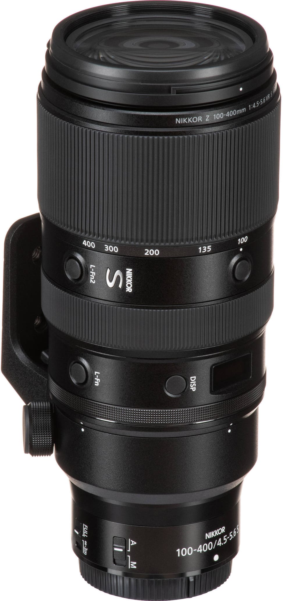 Objectif Nikon NIKKOR Z 100-400mm f/4.5-5.6 VR S (JMA716DB) — image 5