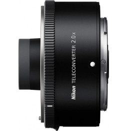 Téléconvertisseur Nikon Z TC 2.0x