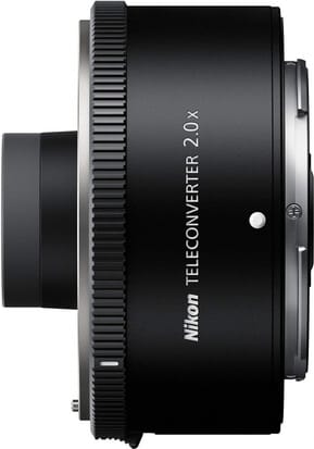 Téléconvertisseur Nikon Z TC 2.0x — image 4