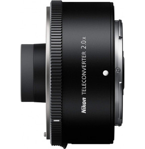 Téléconvertisseur Nikon Z TC 2.0x