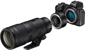 Téléconvertisseur Nikon Z TC 2.0x — image 5