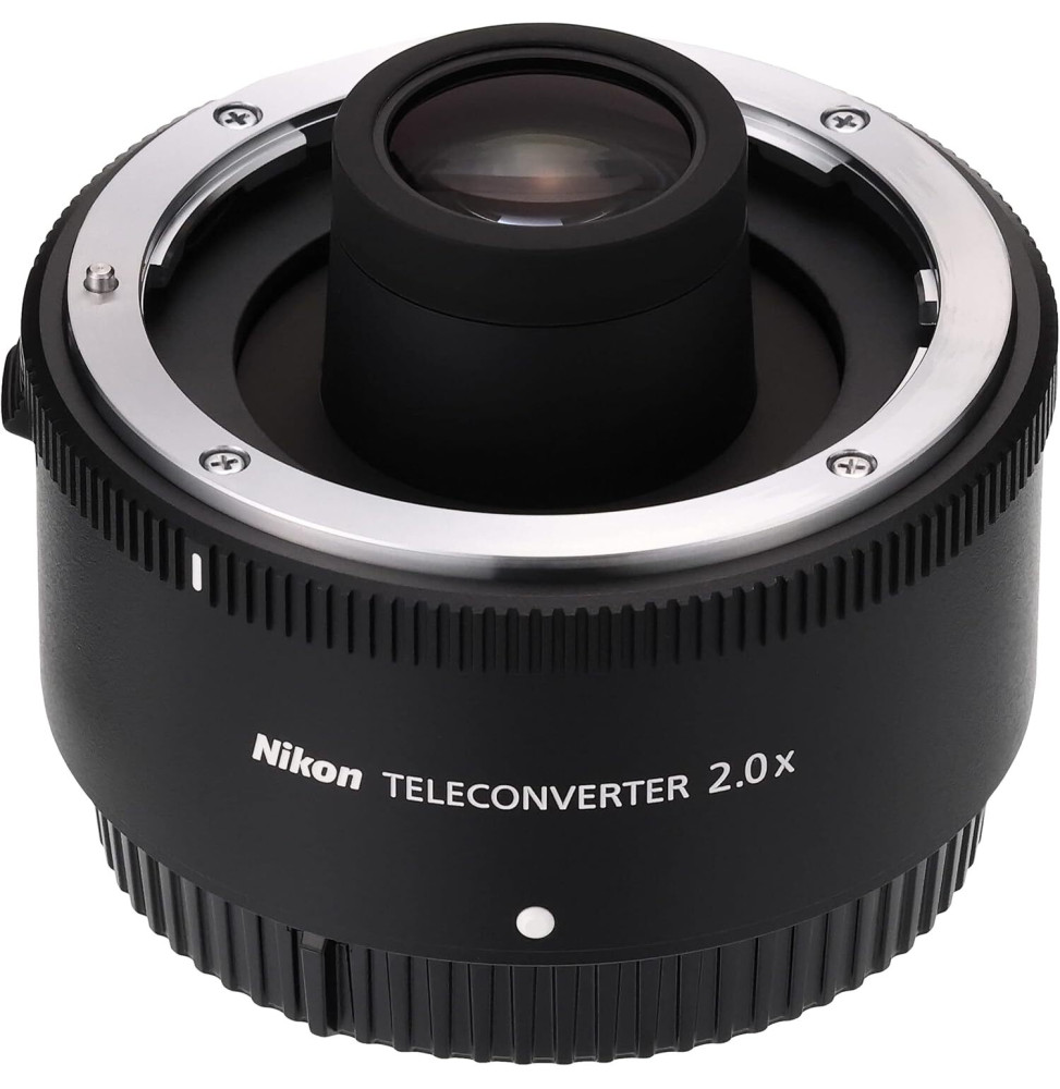 Téléconvertisseur Nikon Z TC 2.0x