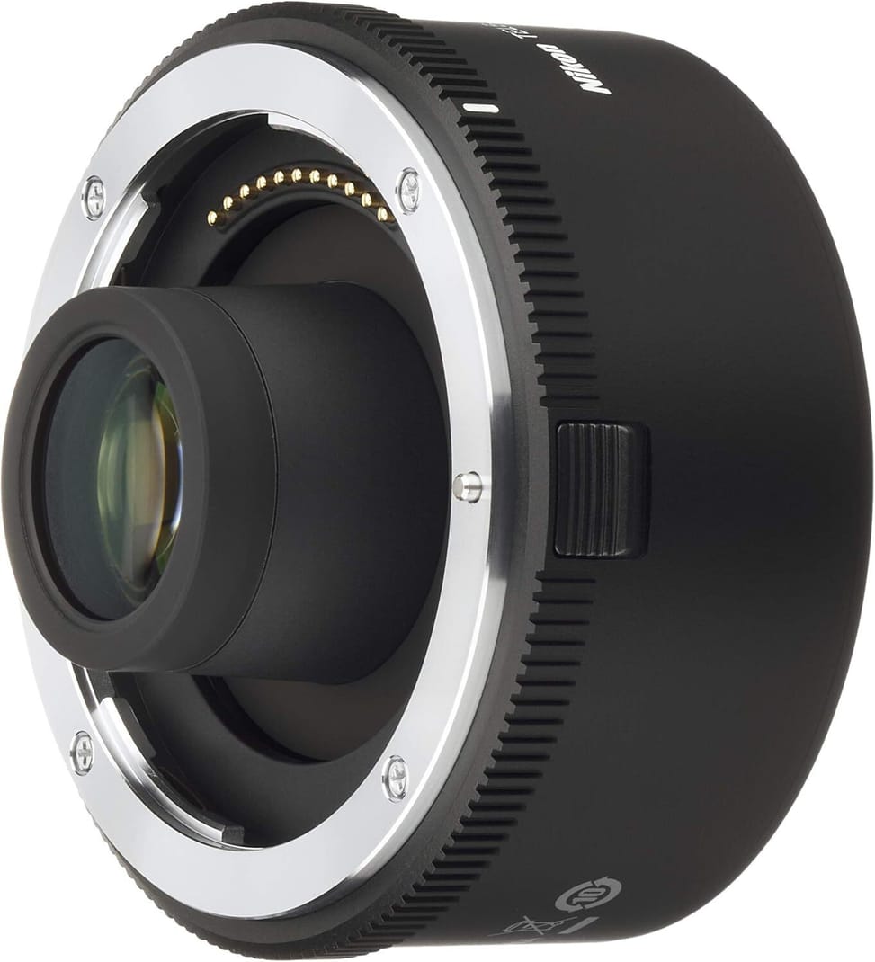 Téléconvertisseur Nikon Z TC 2.0x — image 2