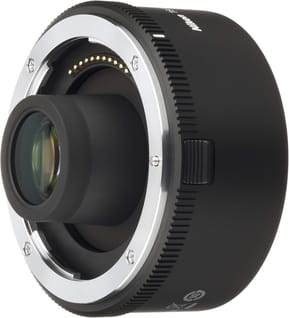 Téléconvertisseur Nikon Z TC 2.0x — image 2