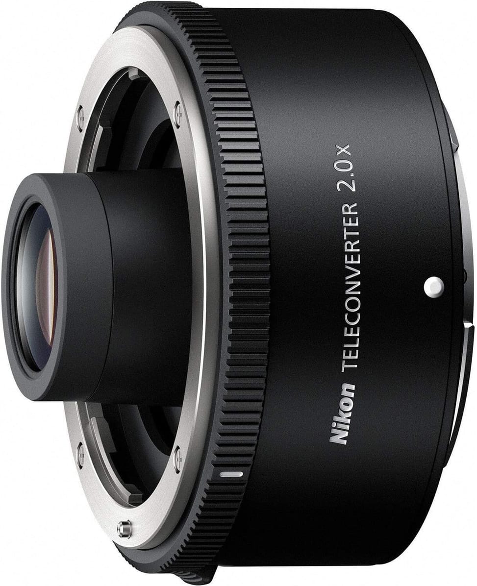 محول تقريب Nikon Z TC 2.0x — صورة 3