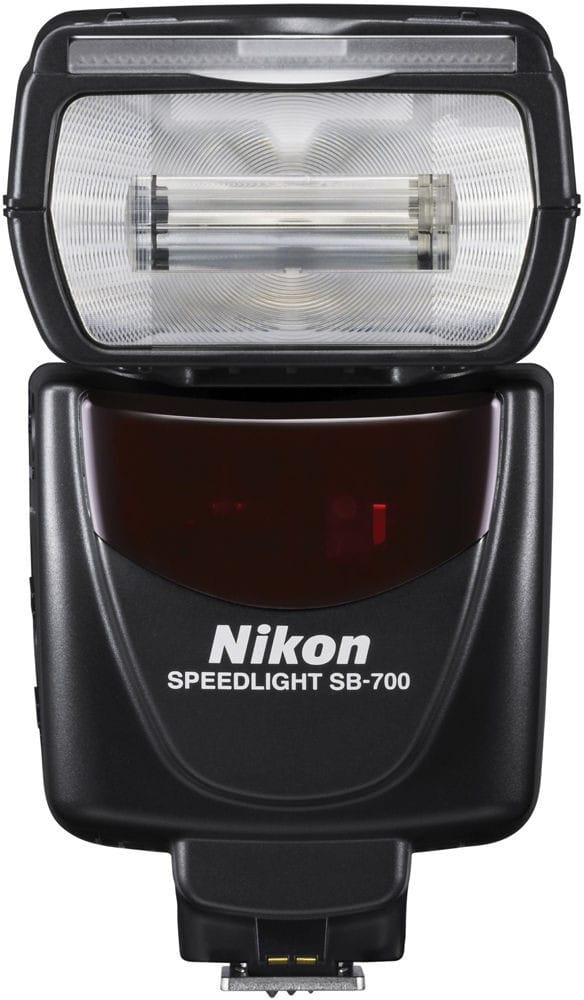 Flash Nikon SB-700 (FSA03901) — image 1