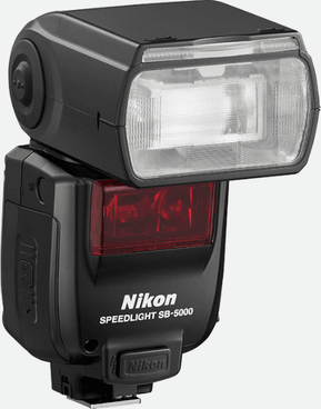 فلاش Nikon Speedlight SB-5000 SG (FSA043AG) — صورة 2