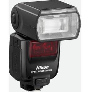 Flash Nikon Speedlight SB-5000 SG (FSA043AG)