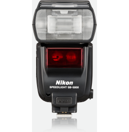 Flash Nikon Speedlight SB-5000 SG (FSA043AG)