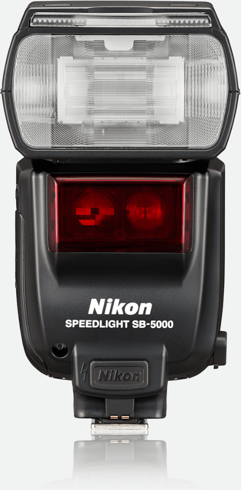Nikon Speedlight SB-5000 SG Flash (FSA043AG) — image 1