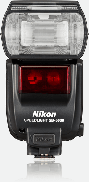 فلاش Nikon Speedlight SB-5000 SG (FSA043AG)
