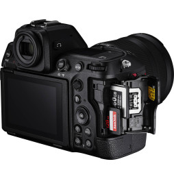 Appareil photo hybride Nikon Z8 Boîtier Nu
