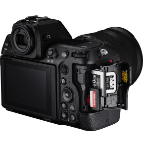Appareil photo hybride Nikon Z8 Boîtier Nu