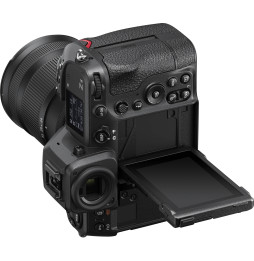 Appareil photo hybride Nikon Z8 Boîtier Nu