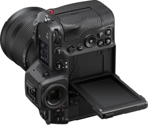 Appareil photo hybride Nikon Z8 Boîtier Nu — image 4