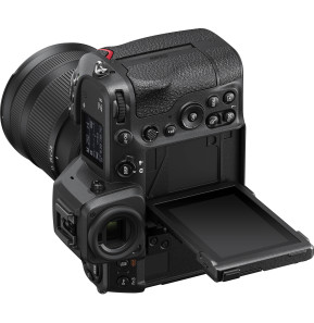 Appareil photo hybride Nikon Z8 Boîtier Nu