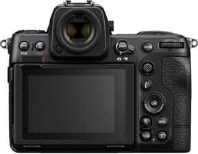 Appareil photo hybride Nikon Z8 Boîtier Nu — image 2