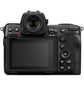 Appareil photo hybride Nikon Z8 Boîtier Nu