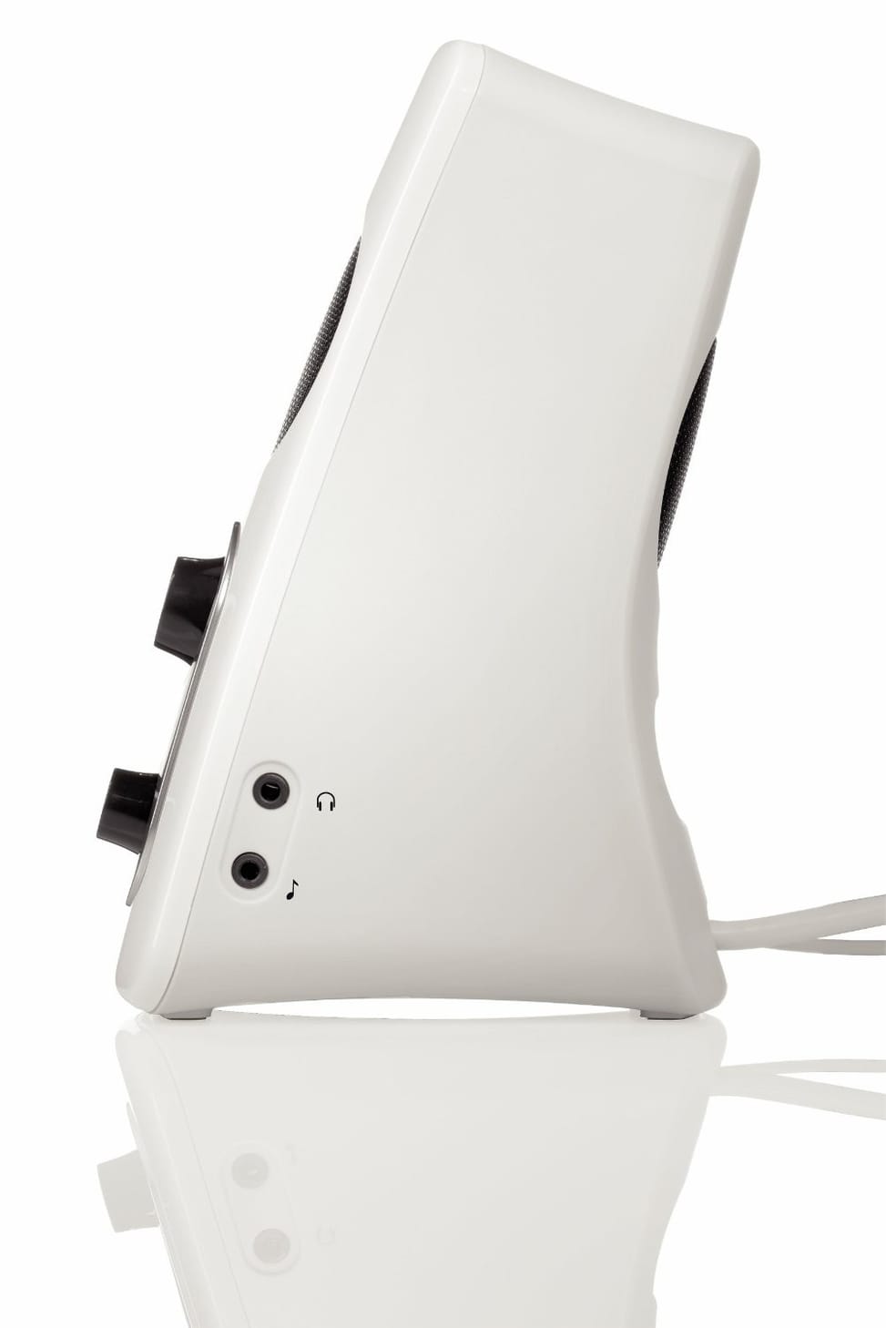 Logitech Speaker System Z523 - 2.1 - 40 watts, Jack 3,5 mm — image 5