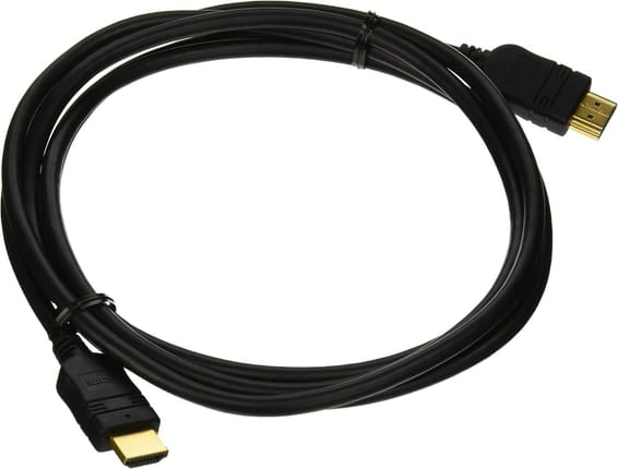 Câble Lenovo HDMI vers HDMI - 2 mètres (0B47070)