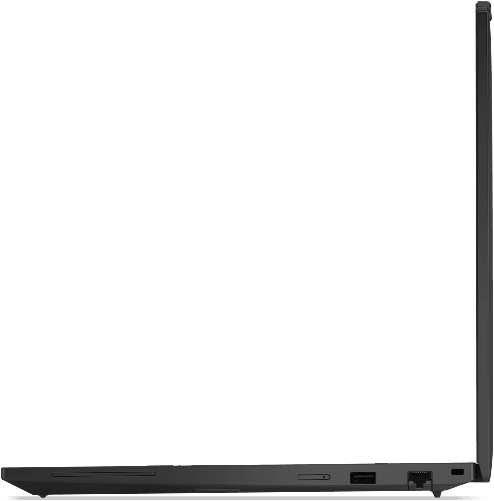 Ordinateur Portable Lenovo ThinkPad T16 Gen 3 (21MN000BFE) — image 10
