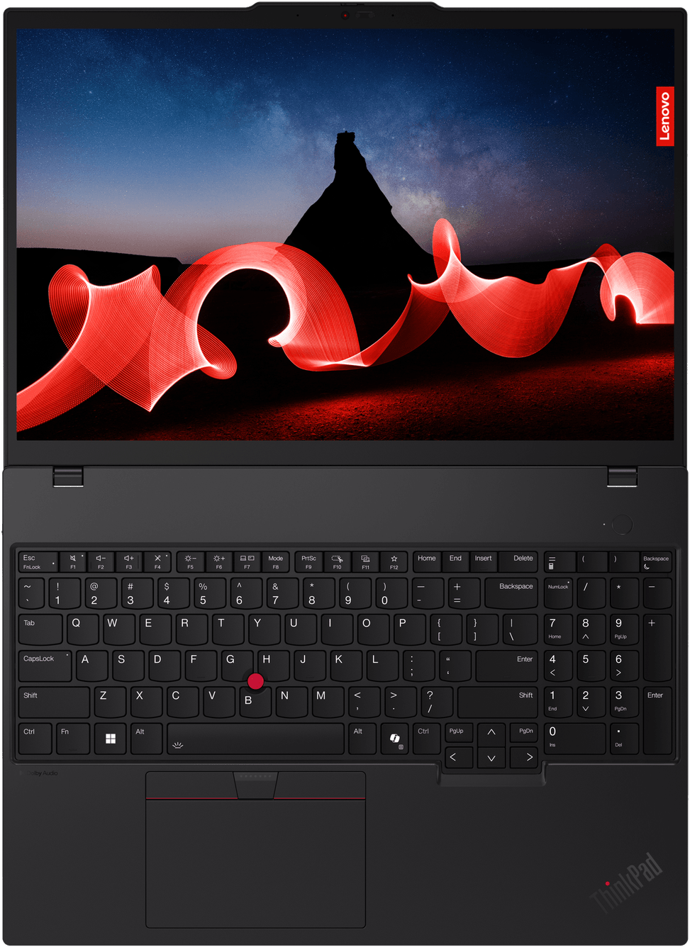Ordinateur Portable Lenovo ThinkPad T16 Gen 3 (21MN000BFE) — image 5