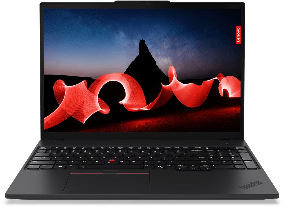 Ordinateur Portable Lenovo ThinkPad T16 Gen 3 (21MN000BFE) — image 1
