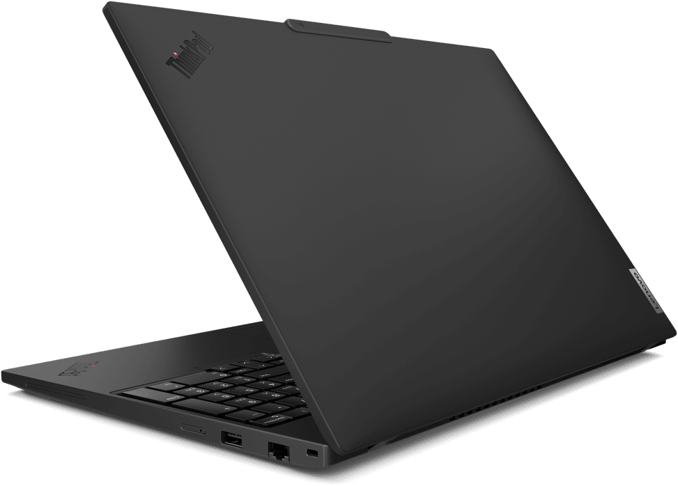 Ordinateur Portable Lenovo ThinkPad T16 Gen 3 (21MN000BFE) — image 8