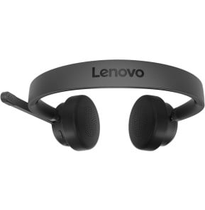 Casque Bluetooth Lenovo VoIP - MS Teams (4XD1M80020)