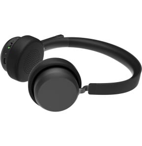 Casque Bluetooth Lenovo VoIP - MS Teams (4XD1M80020)