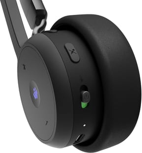 Casque Bluetooth Lenovo VoIP - MS Teams (4XD1M80020) — image 5