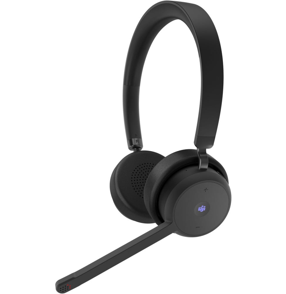 Casque Bluetooth Lenovo VoIP - MS Teams (4XD1M80020)