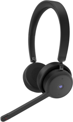 Casque Bluetooth Lenovo VoIP - MS Teams (4XD1M80020)