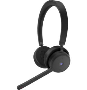 Casque Bluetooth Lenovo VoIP - MS Teams...