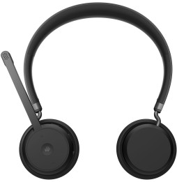 Casque Bluetooth Lenovo VoIP - MS Teams (4XD1M80020)