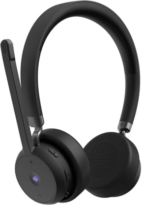 Casque Bluetooth Lenovo VoIP - MS Teams (4XD1M80020) — image 3